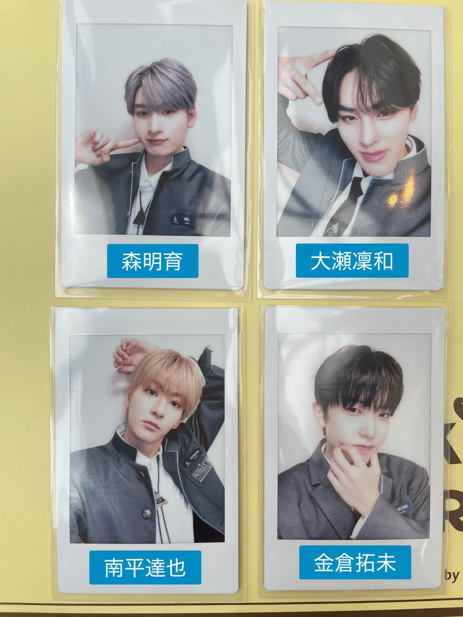 はるまき tweet media