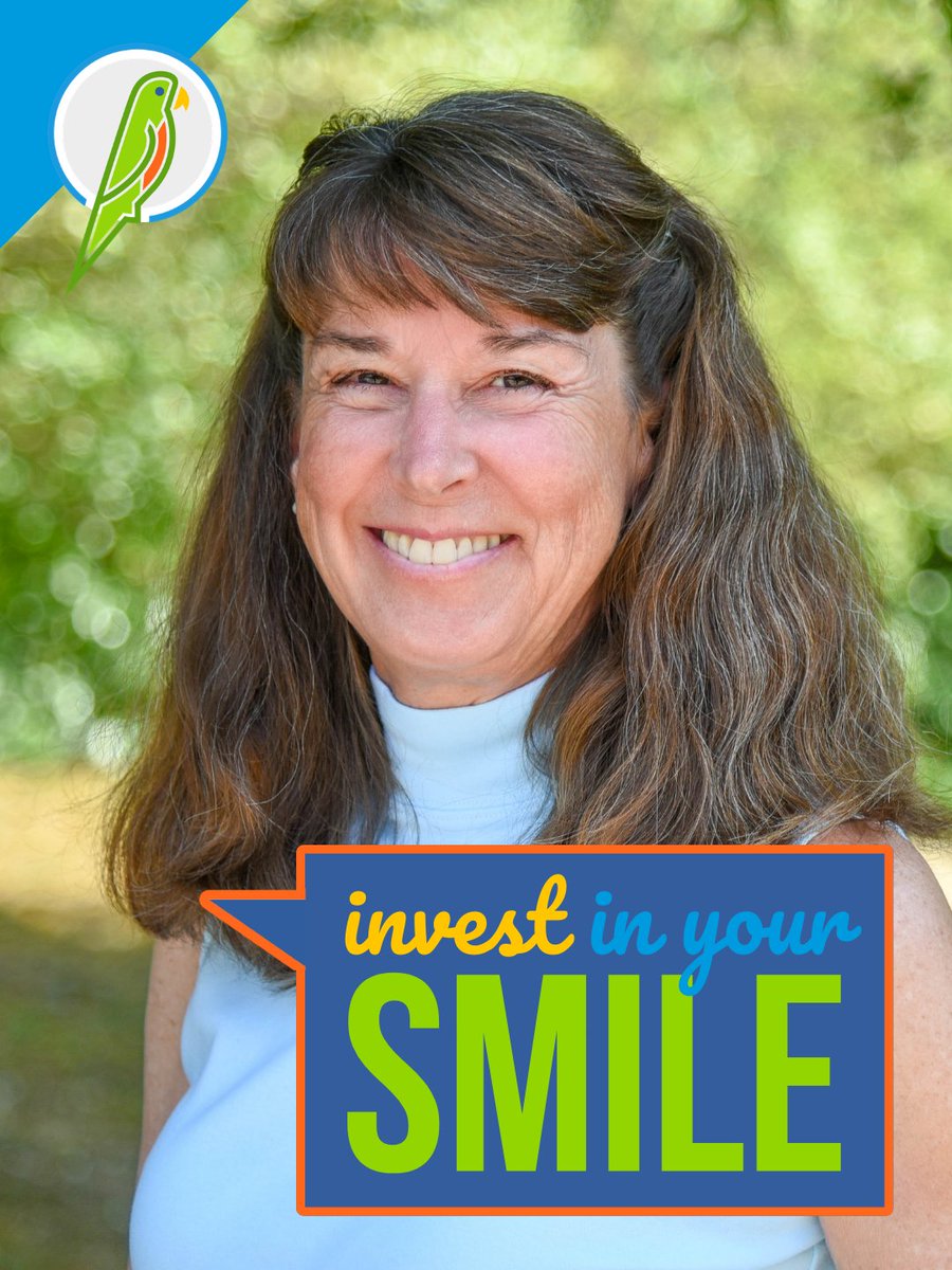 Parks Orthodontics tweet media