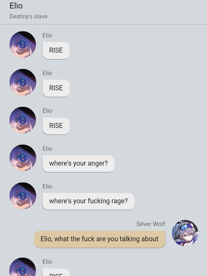 𖥻 ׁ ׅ Daily Elio ! ׁ ׅ 🐈‍⬛ tweet media