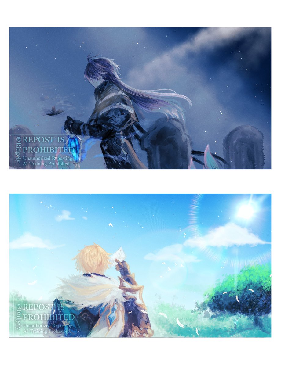 #Varflins 

ルカキリ💐