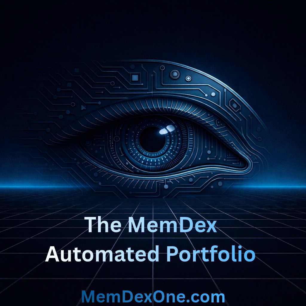 MemDex 🪬🪽 tweet media