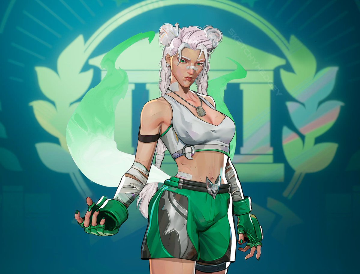 SketchyHedgey🎨🍉 tweet media