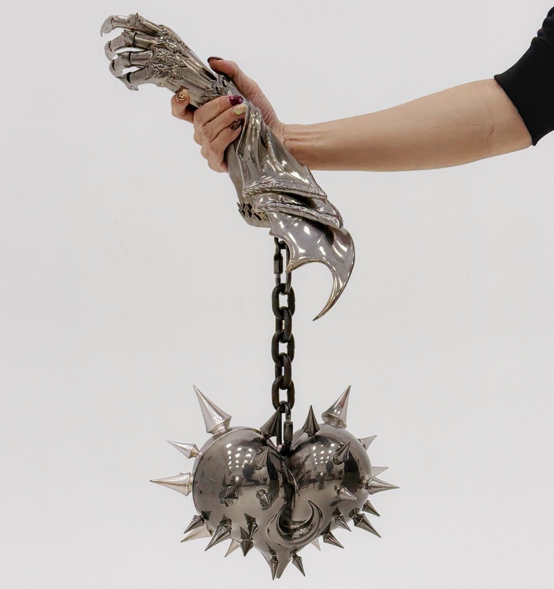 gastt Fashion tweet media