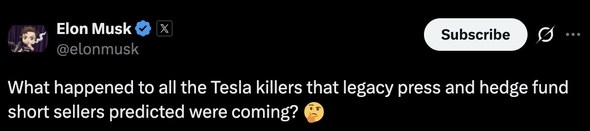 Fred Lambert tweet media