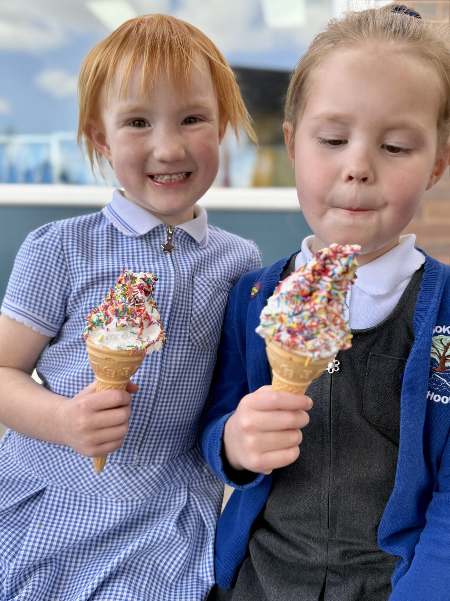 Brookhurst Primary School, Wirral tweet media