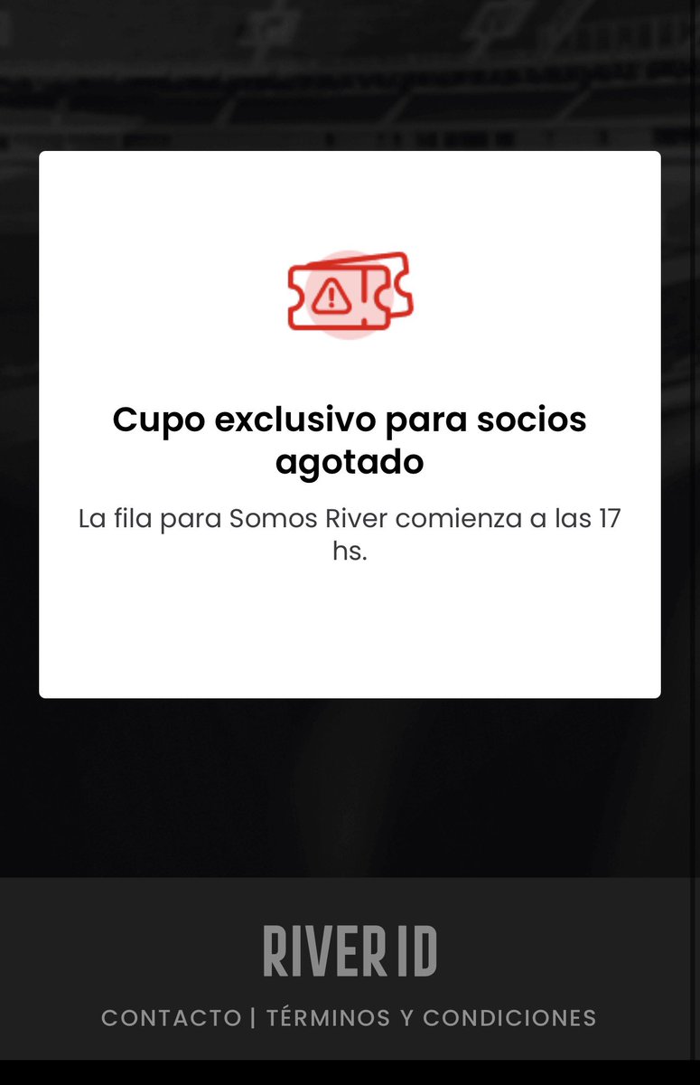 Leandro Vaquila tweet media