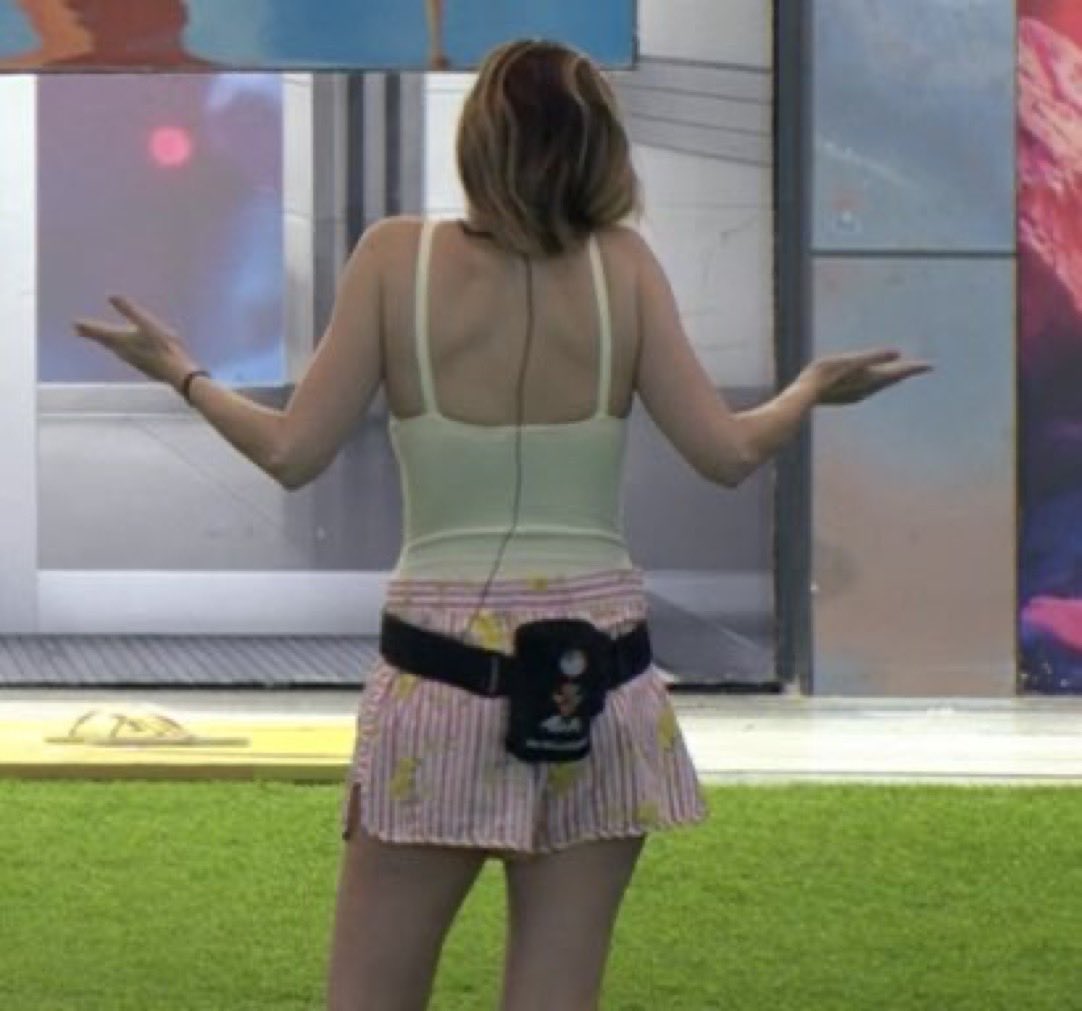 DONA BEJA DAS GRAÇAS⚡ 🧚♂️ tweet media