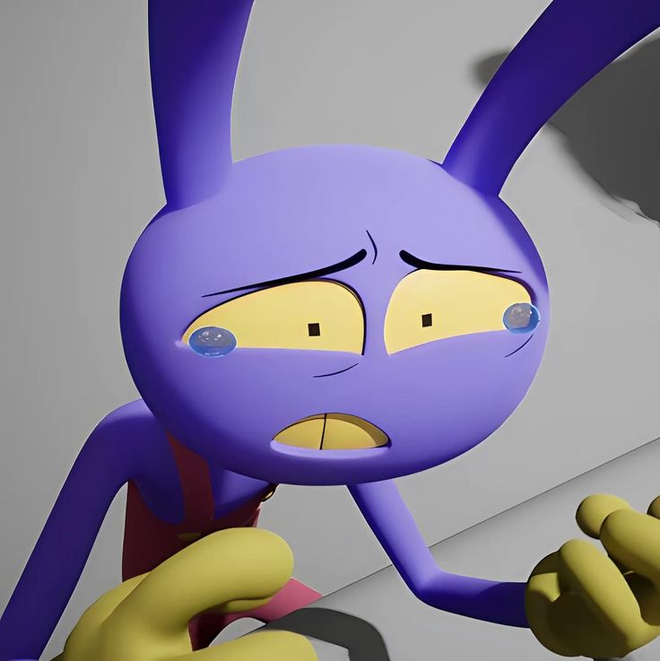 sabry | AU Funnybunny 4 DE JUNIO tweet media