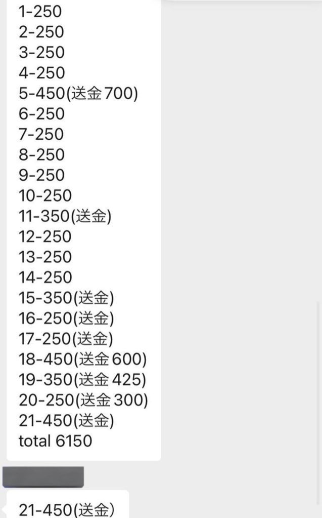⭐️【国内海外出稼ぎスカウトAG】夜職特化🌙 tweet media