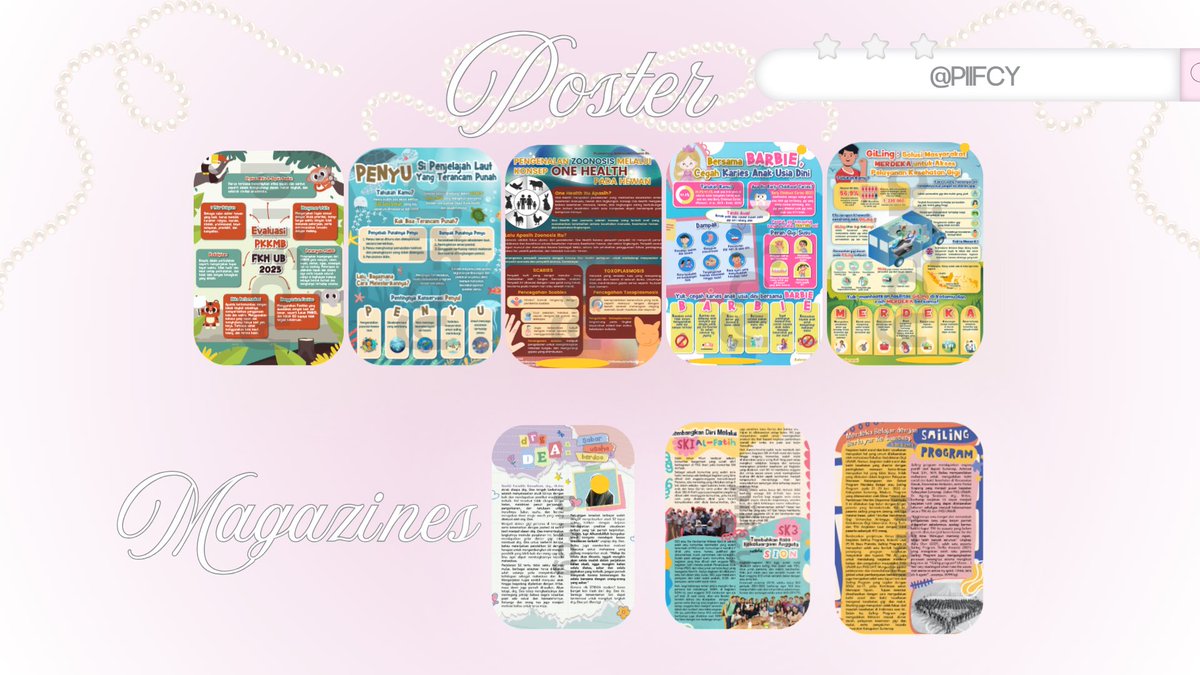 ♡ | jasa design tweet media