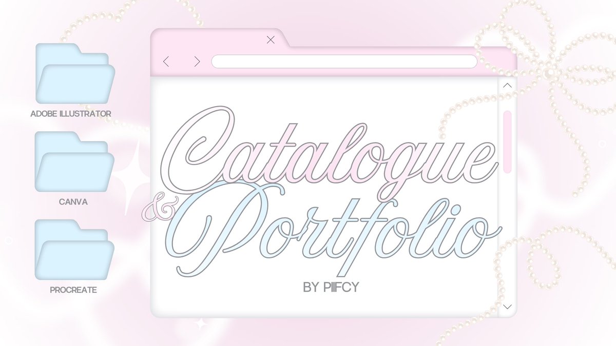 ♡ | jasa design tweet media