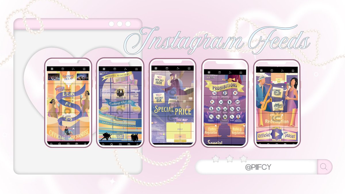 ♡ | jasa design tweet media