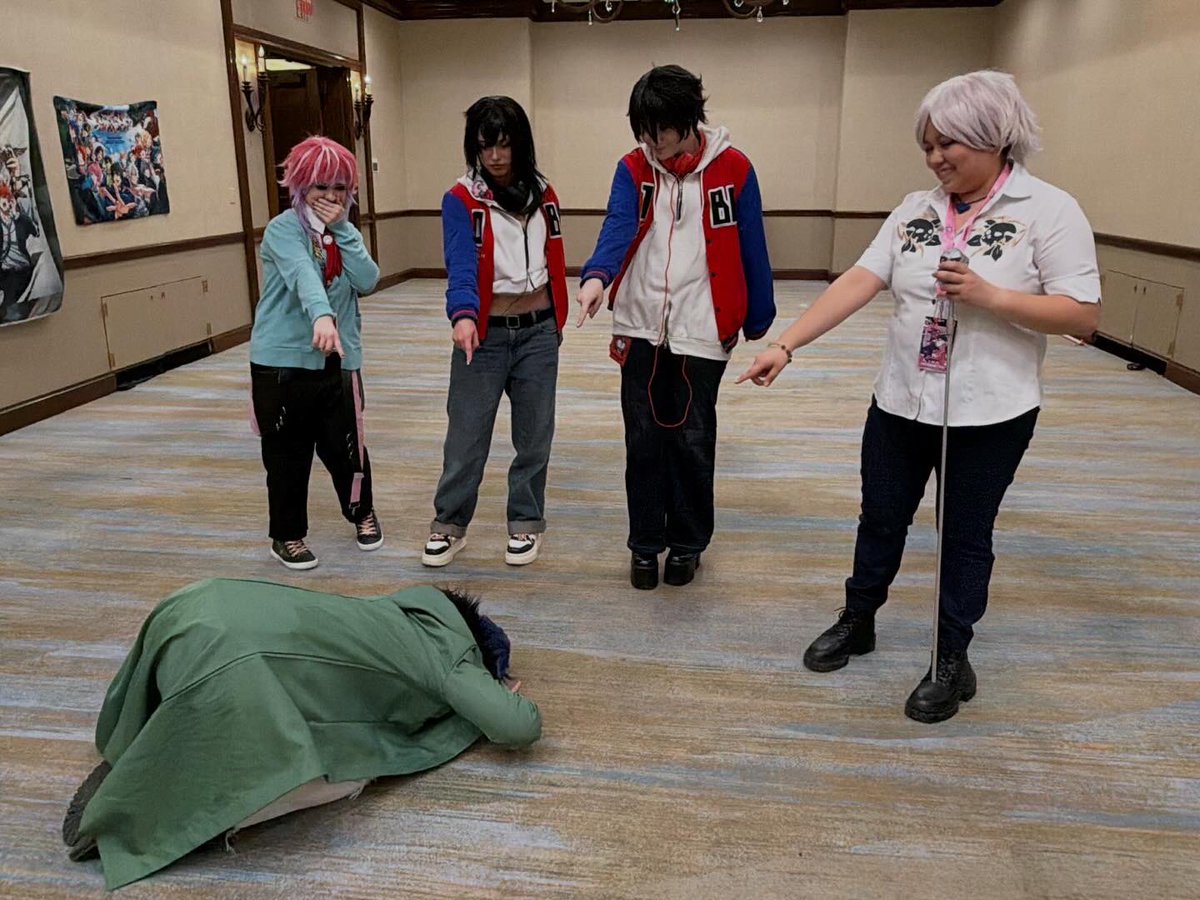 Nan 🎲🩵 tweet media