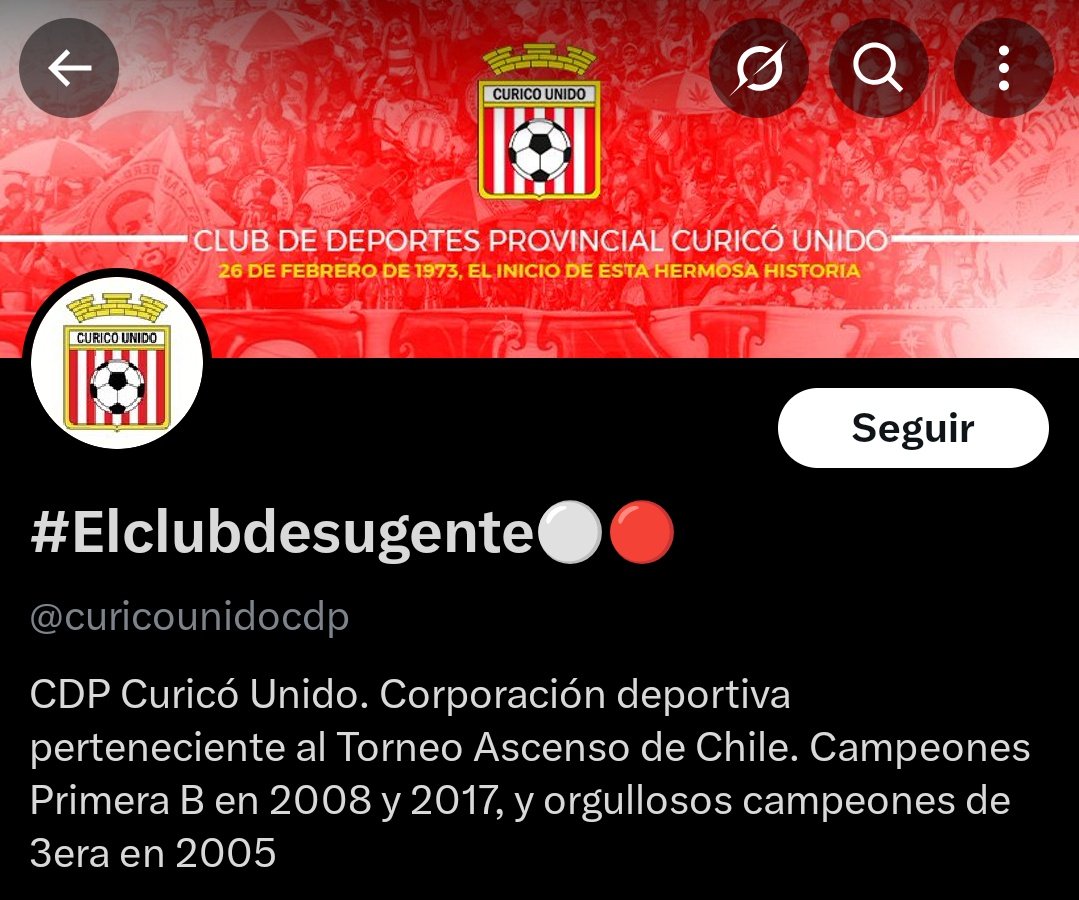 Hasta que se acordaron que estaban en la B los weones jwjdwjjs