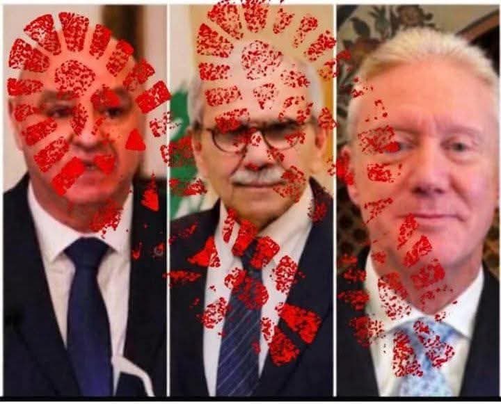 المشغراني tweet media