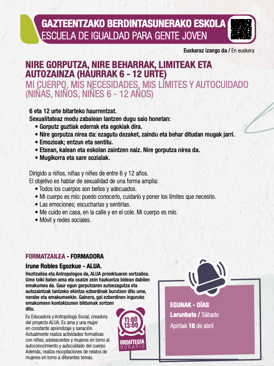 Leioa Udala tweet media