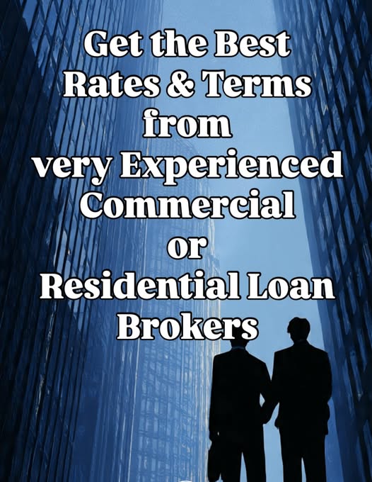 DennisXiques's tweet image. Professional Referral Network 
"Commercial &amp;amp; Residential Loans"                       
#commercialloans #hardmoneyloans
#mortgage #financing
#residentialmortgage