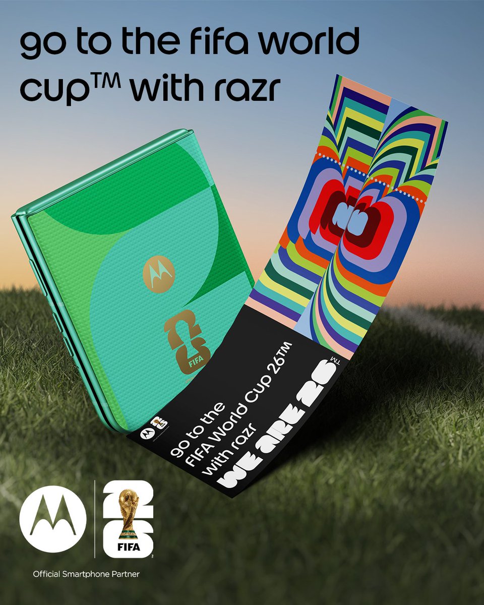 motorolaus tweet media