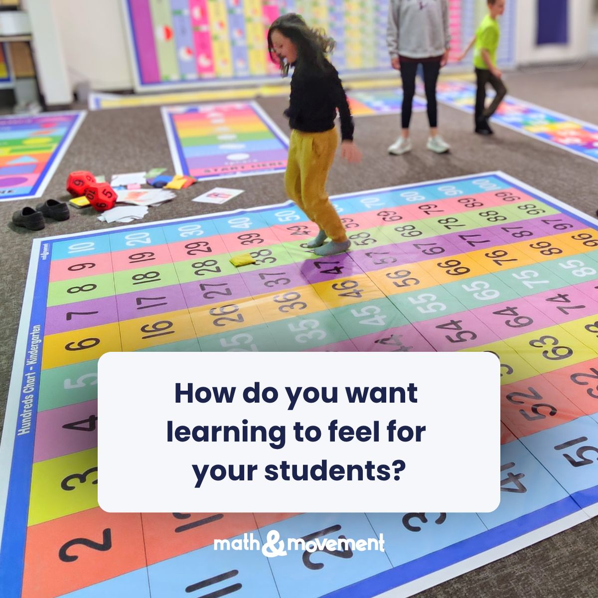 Math & Movement tweet media