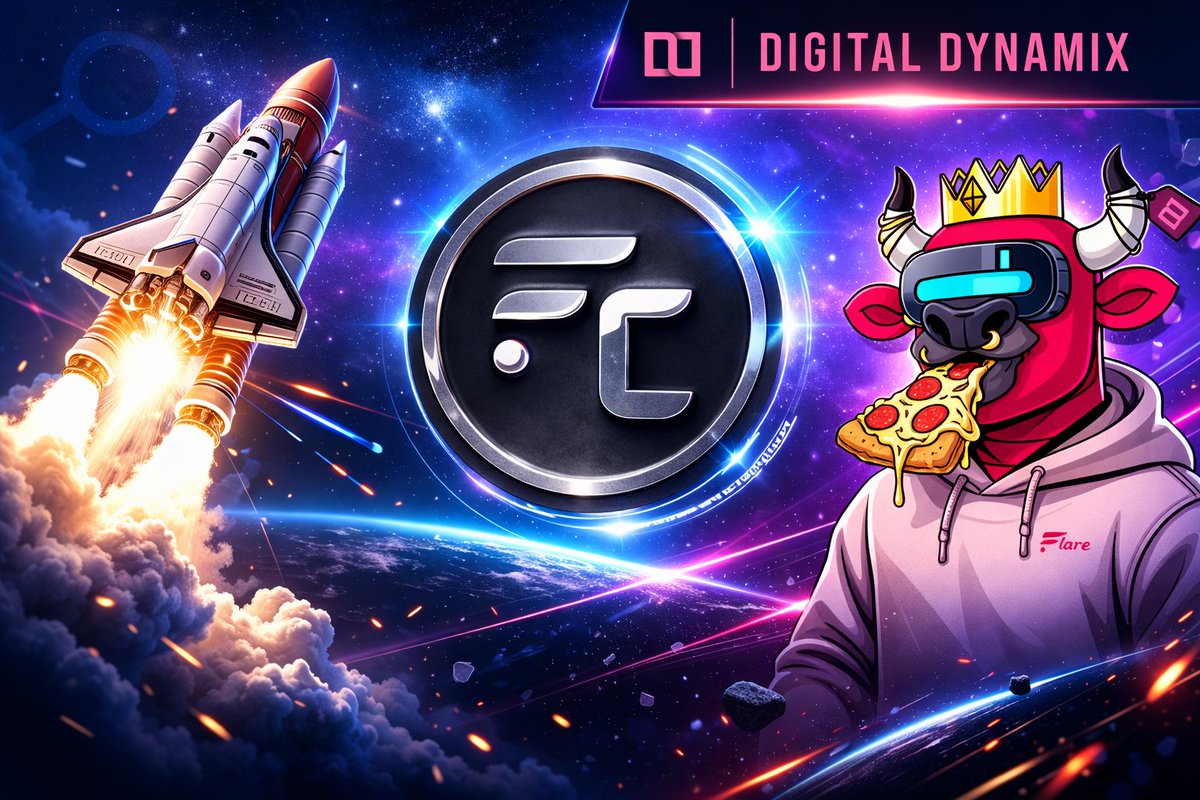 Digital Dynamix tweet media