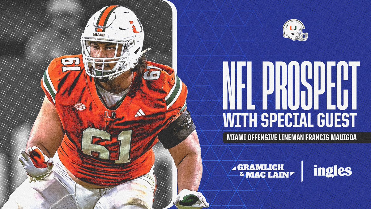 Eric Mac Lain tweet media