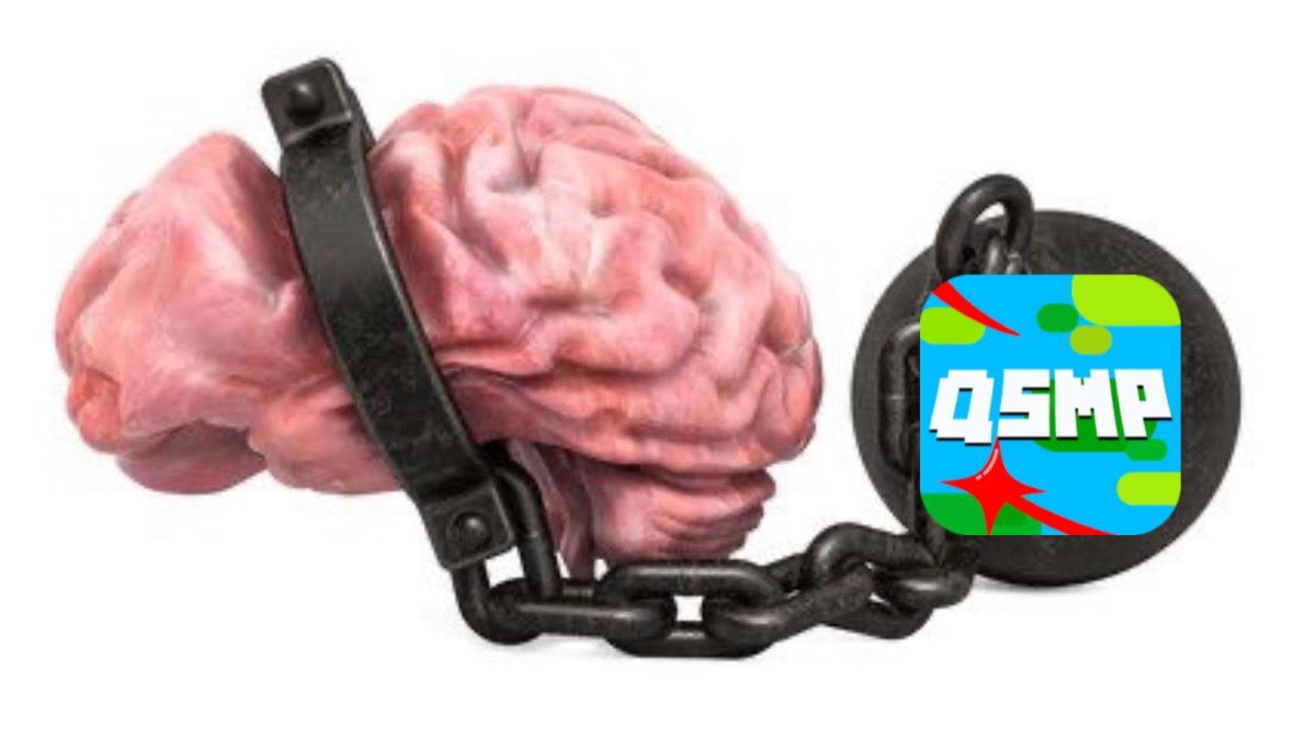 wika ✭ qsmp2 era! tweet media