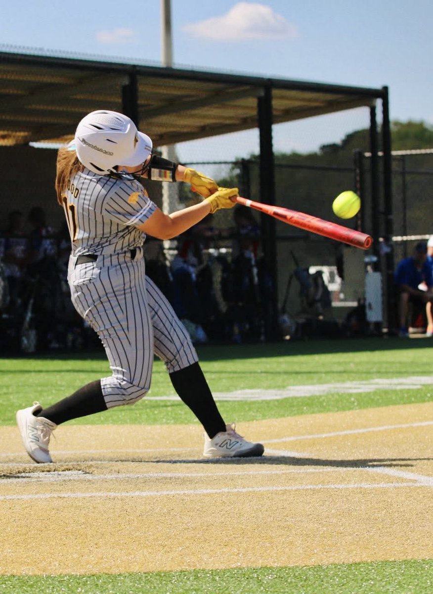 Anleigh Wood 2028 tweet media