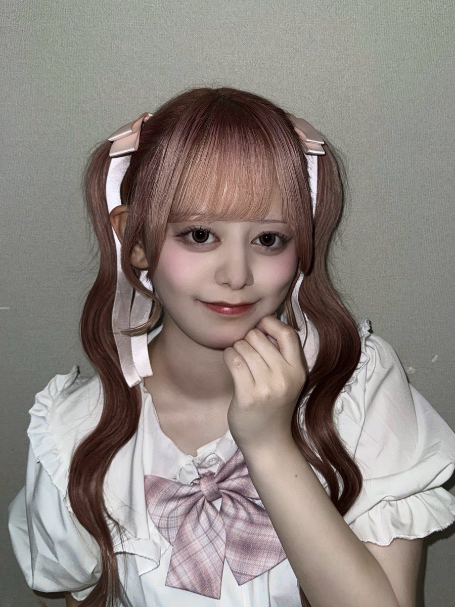 ゆる︎︎☁@共立ドル研 tweet media