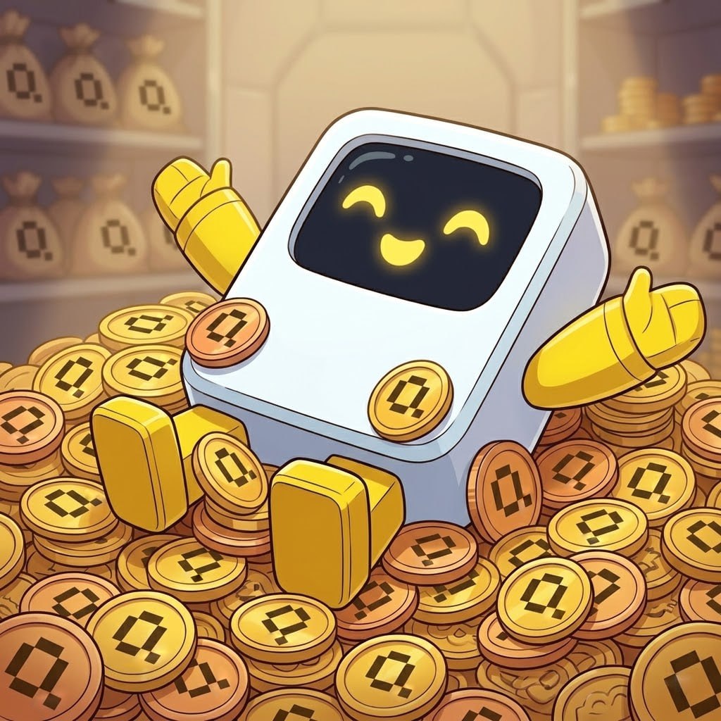 _dyhola's tweet photo. Q402 by @QuackAI_AI lets agents find the right wallet, verify what's allowed, and settle payments without gas fees, automatically.

 No manual steps, no friction. You set the rules once, and it handles everything else from there. 🦆

#Q402 #AgentQ #QuackAI https://t.co/FycYtcu5WL