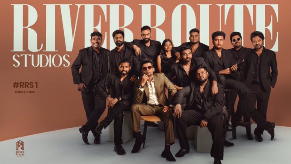 flick_fiend26's tweet image. #Rioraj production studio photoshoot! #RRS1 #RRS