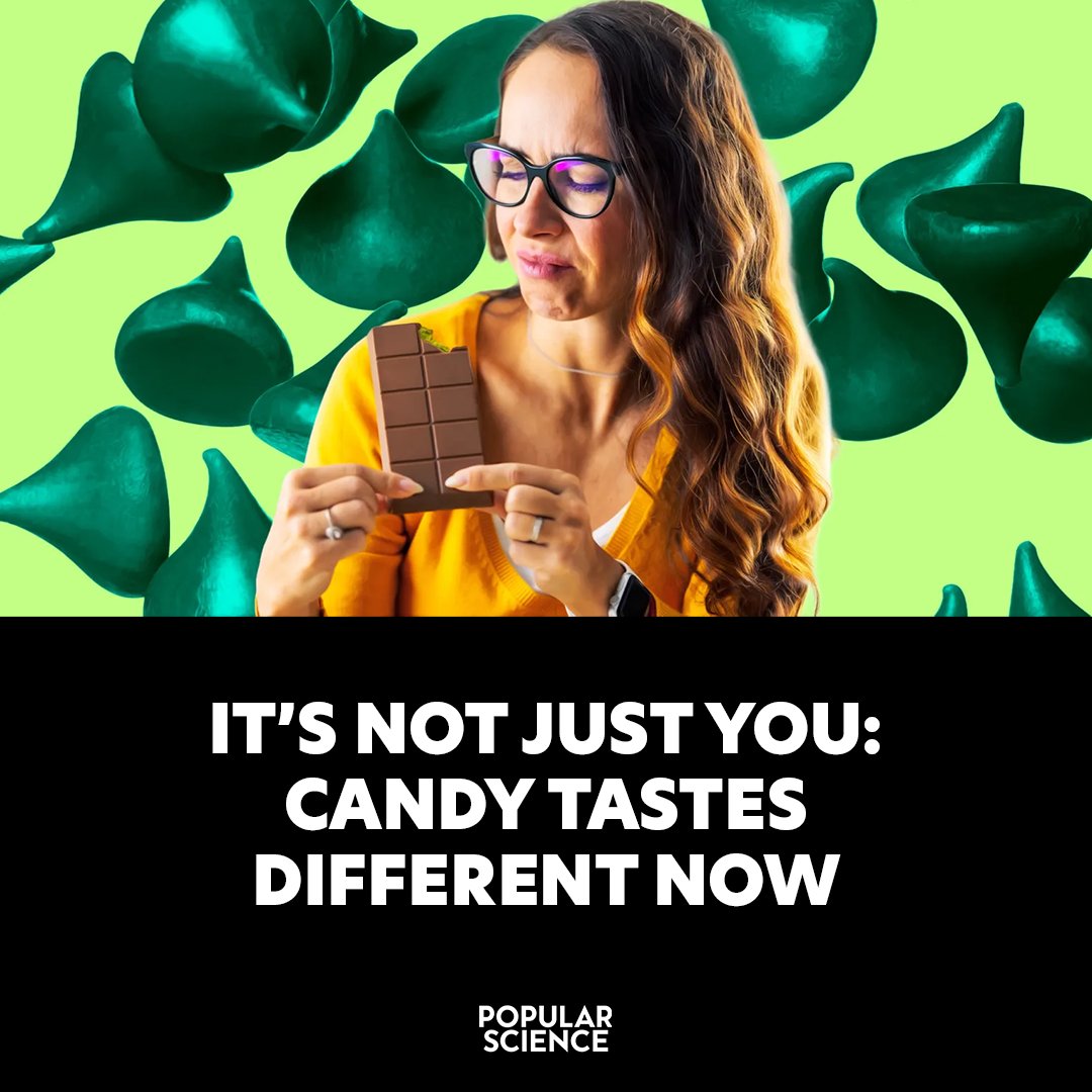 Popular Science tweet media