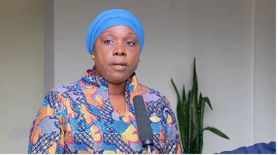 fanatelevision's tweet image. #Liberia Seeks to Emulate #Ethiopia’s Digital Advancement in Spirit of Pan-African Cooperation

fanamc.com/english/liberi…