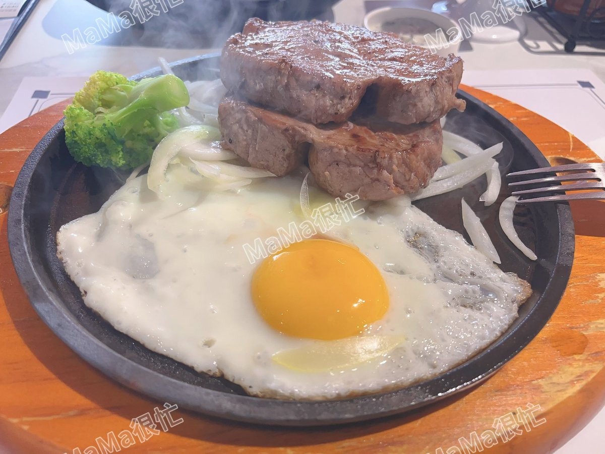 MaMa很忙 tweet media