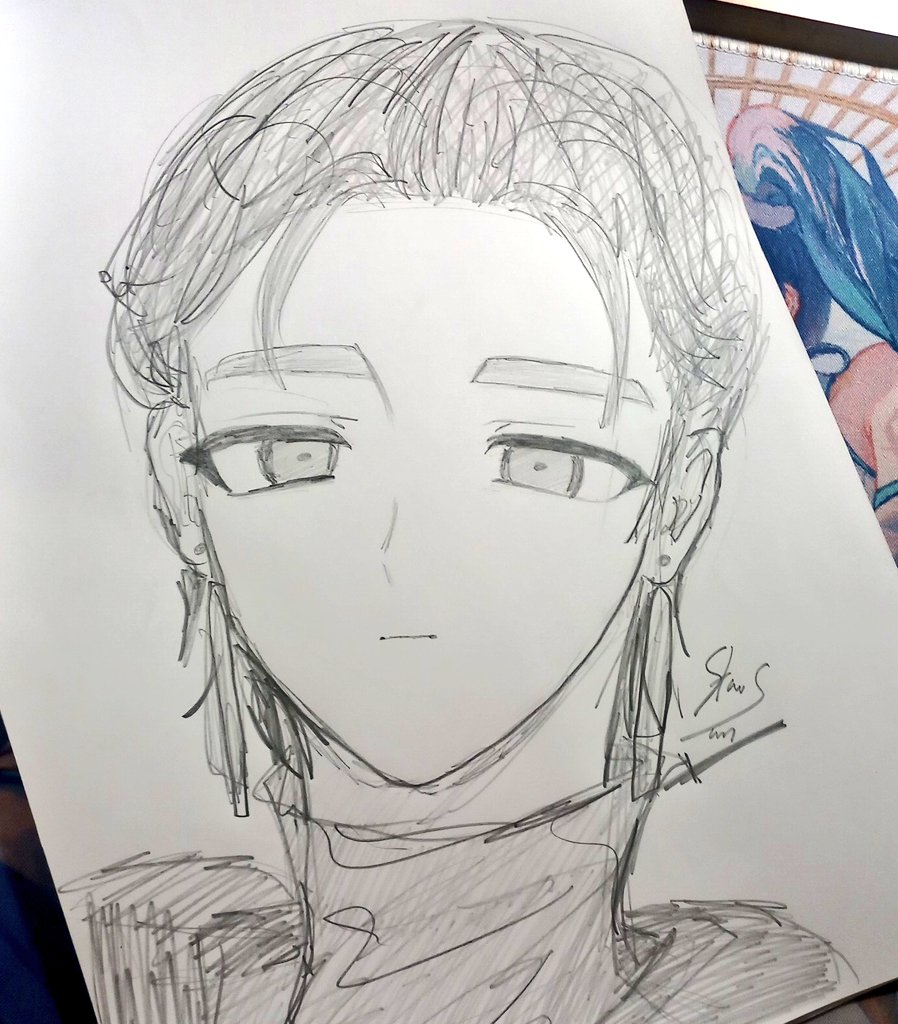 StarsSsun tweet media