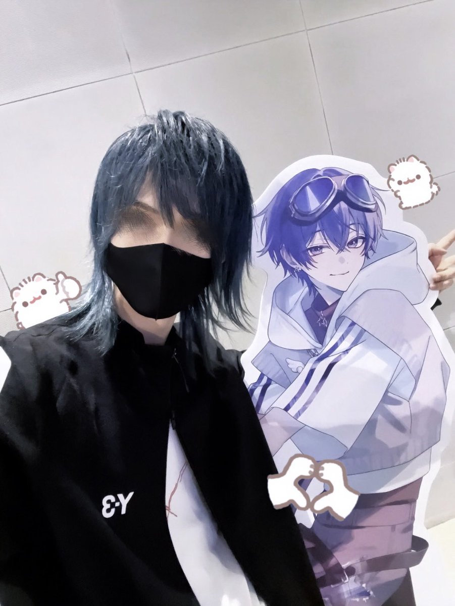 bdli210o0's tweet photo. ♡ #めろんせれぶれーしょんツアー ♡
♡ #さむしょといっしょ ♡ https://t.co/o6bVTMSVEq