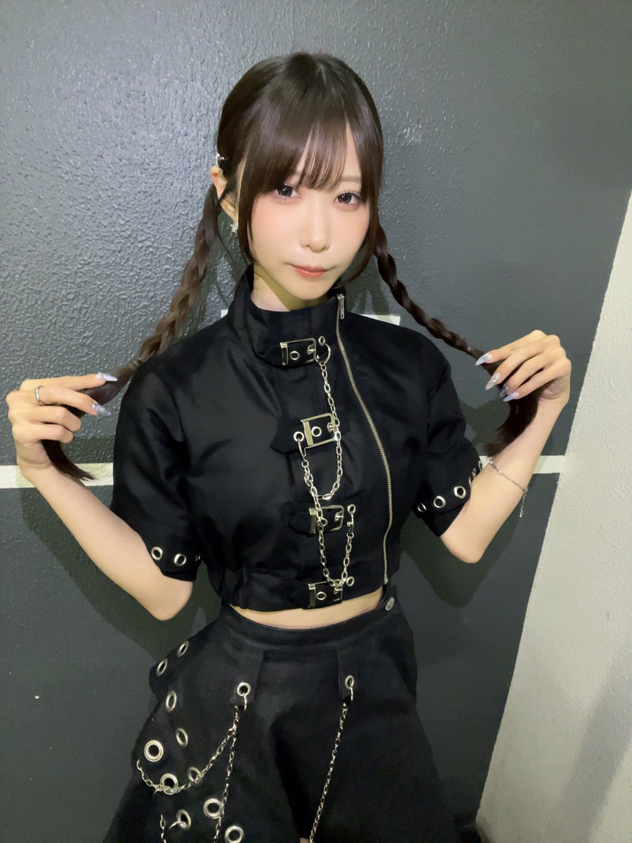 藤宮紬(Quubi) tweet media