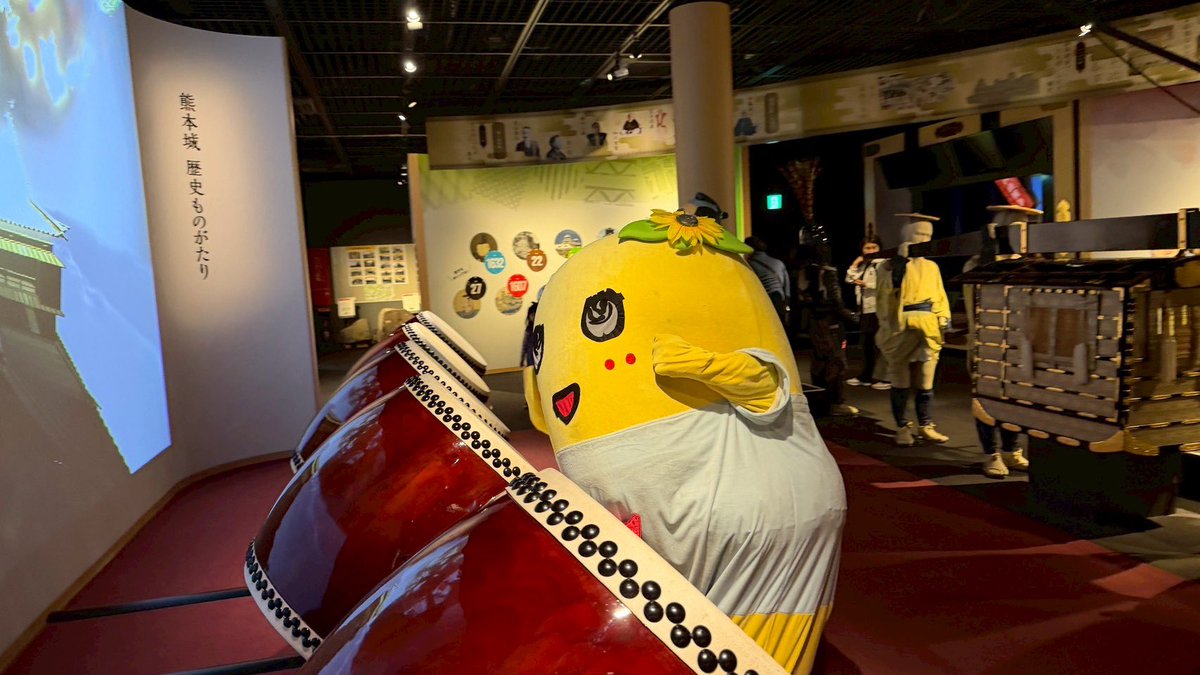 ふなっしー💙 tweet media