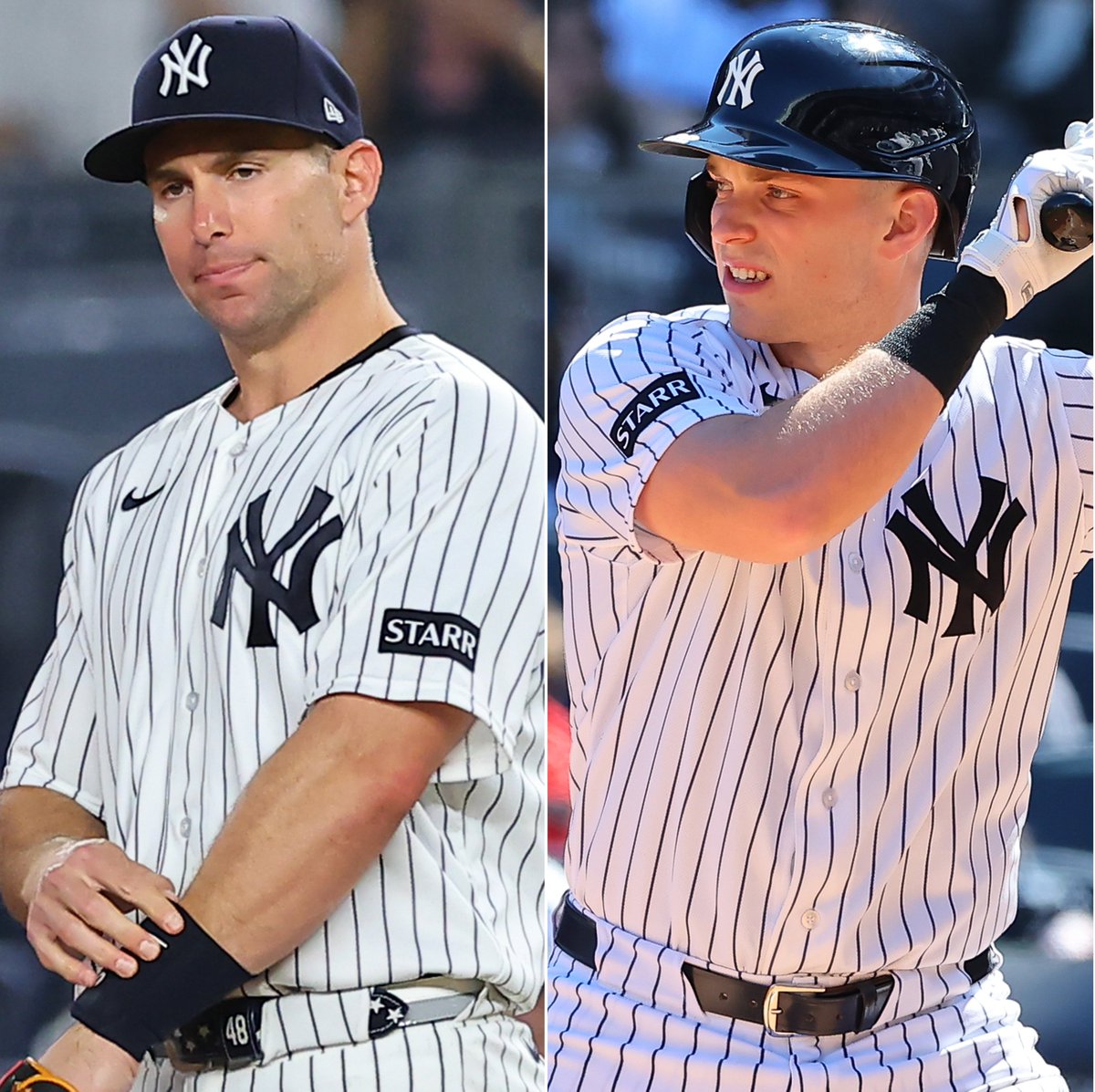 Talkin' Yanks tweet media