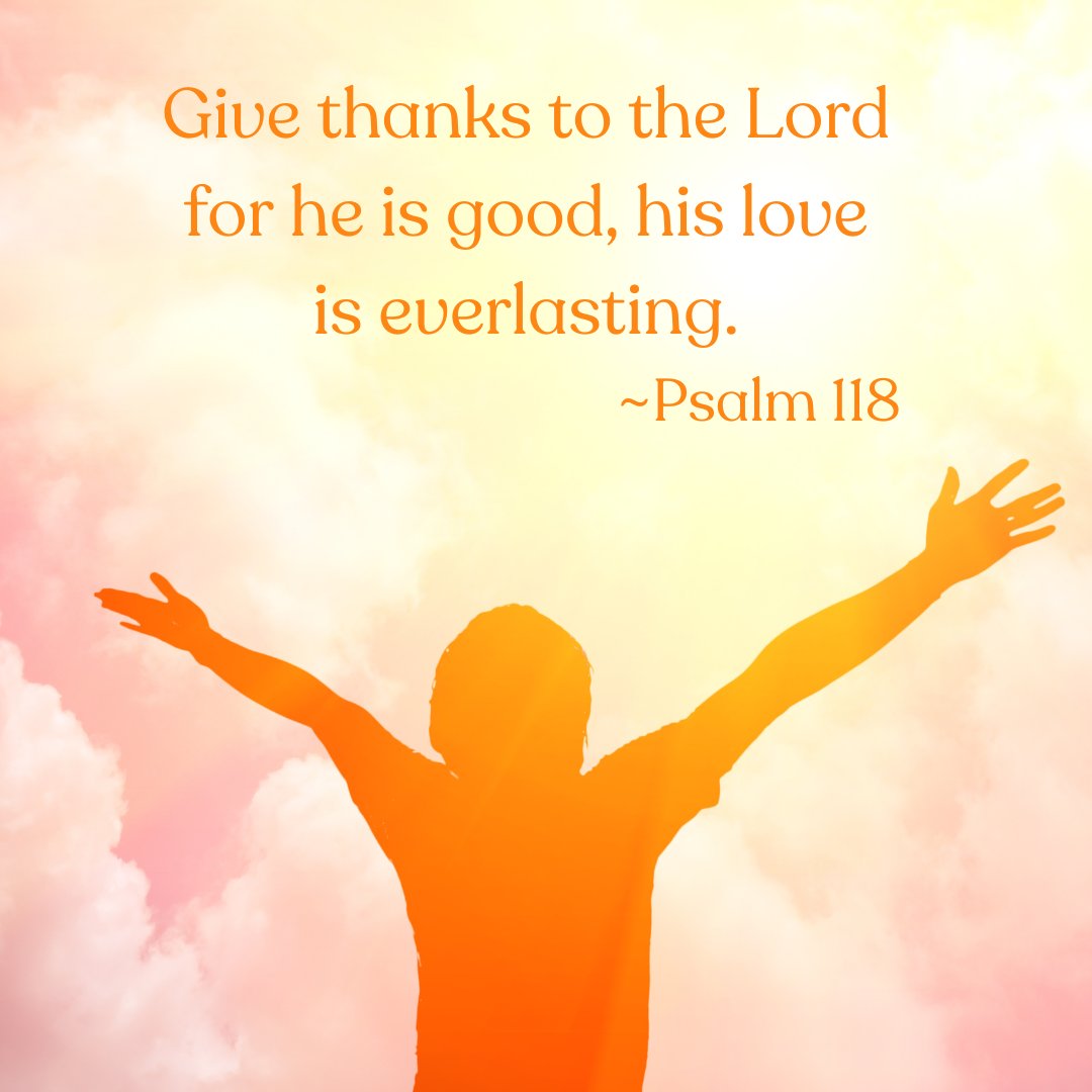 #psalm118 #stmaryswinma