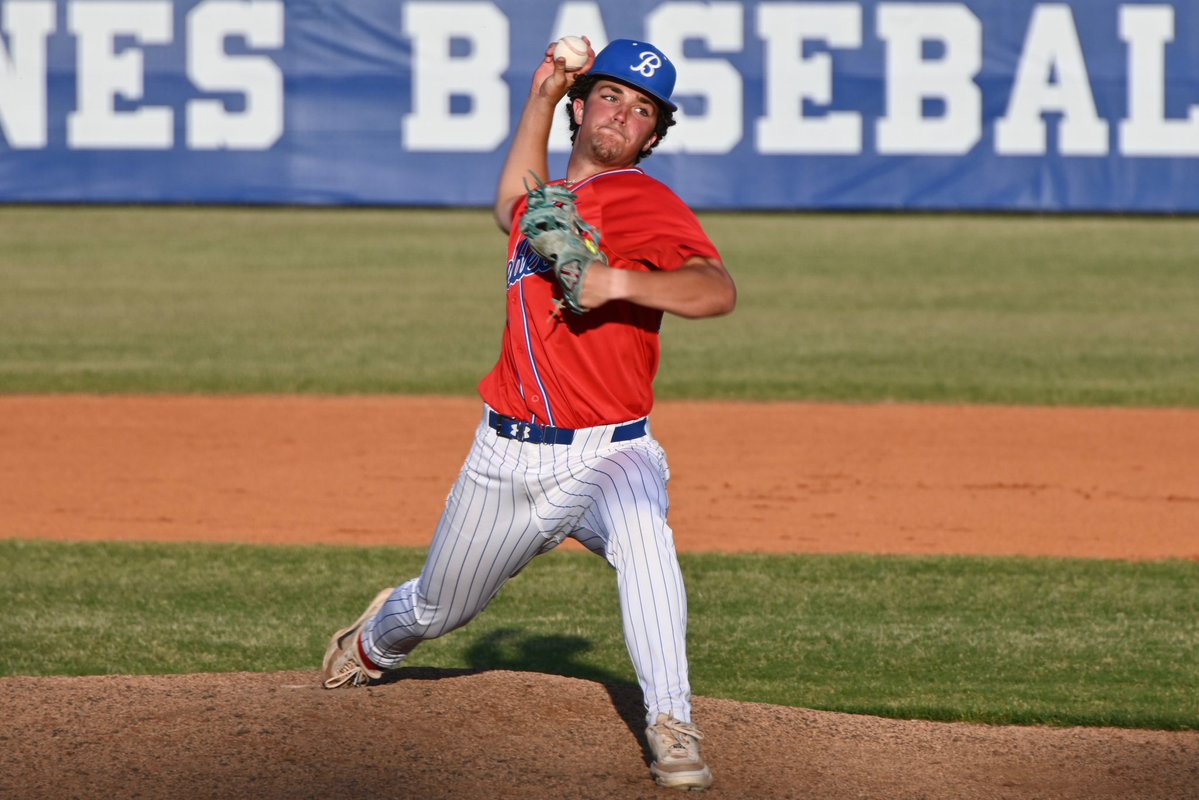 Byrnes Baseball Dugout Club tweet media