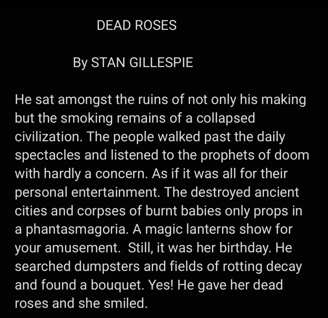 Tanstan50's tweet photo. https://t.co/XAOmkHPBzn