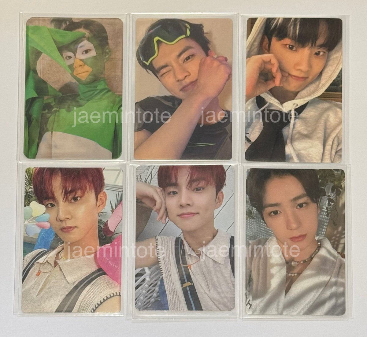 wts lfb ph | #jmtotesells .ᐟ

the boyz q ji changmin hyunjae photocards (anqry bird set)

🩵 ₱1100 (less ₱100 if payo)
🩵 dont claim if sensi 

— dop: payo / 7 days
⤷ reply/dm to claim 

⌗ tbz kyu angry anqrybird angrybird keyring lee thrill ride be your own king byok pc pcs