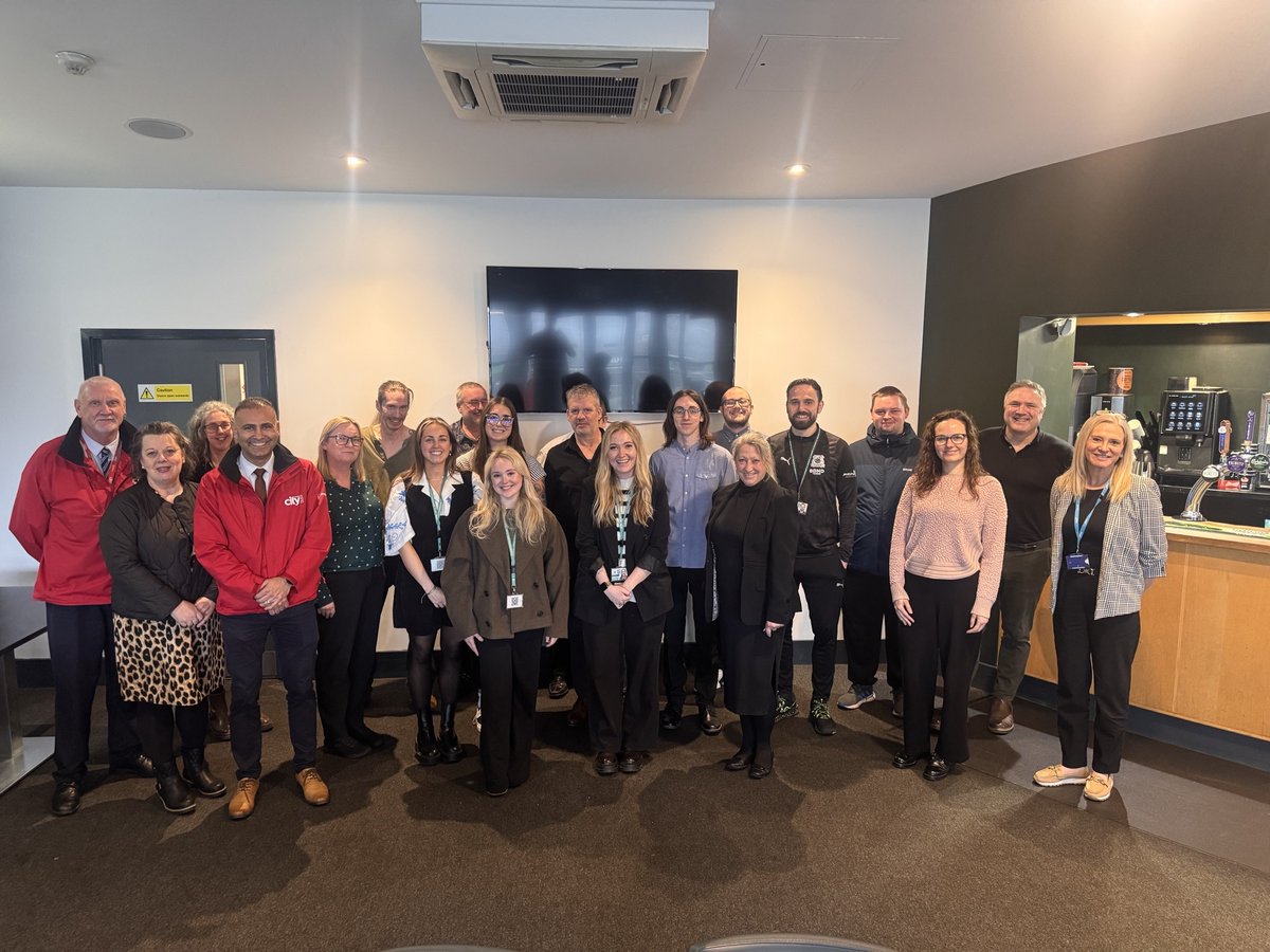 Argyle Community Trust tweet media