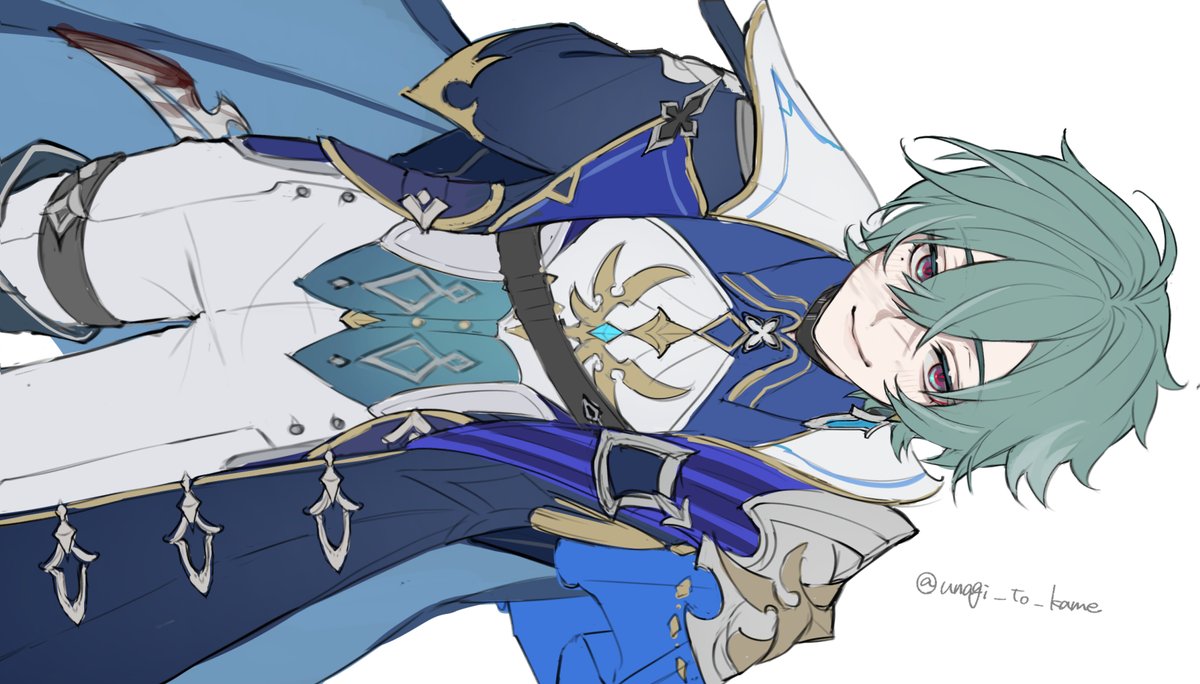 soy太郎 tweet media