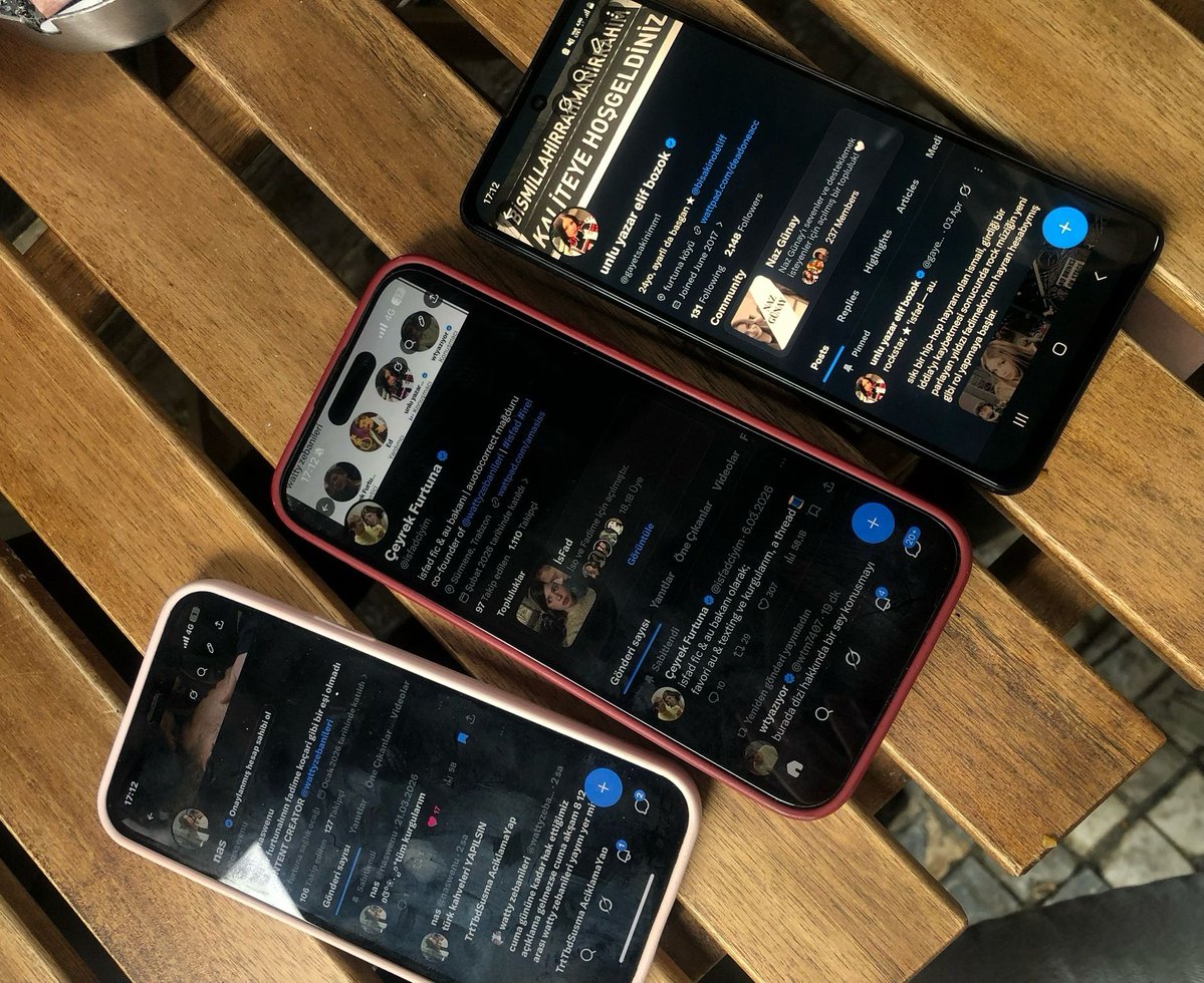 unlu yazar elif bozok tweet media