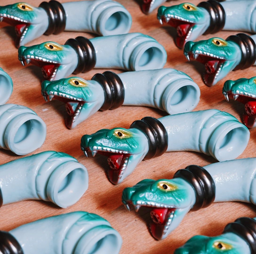 お天気屋 Otenkiya (@Otenkiya_sofubi) / Posts / X