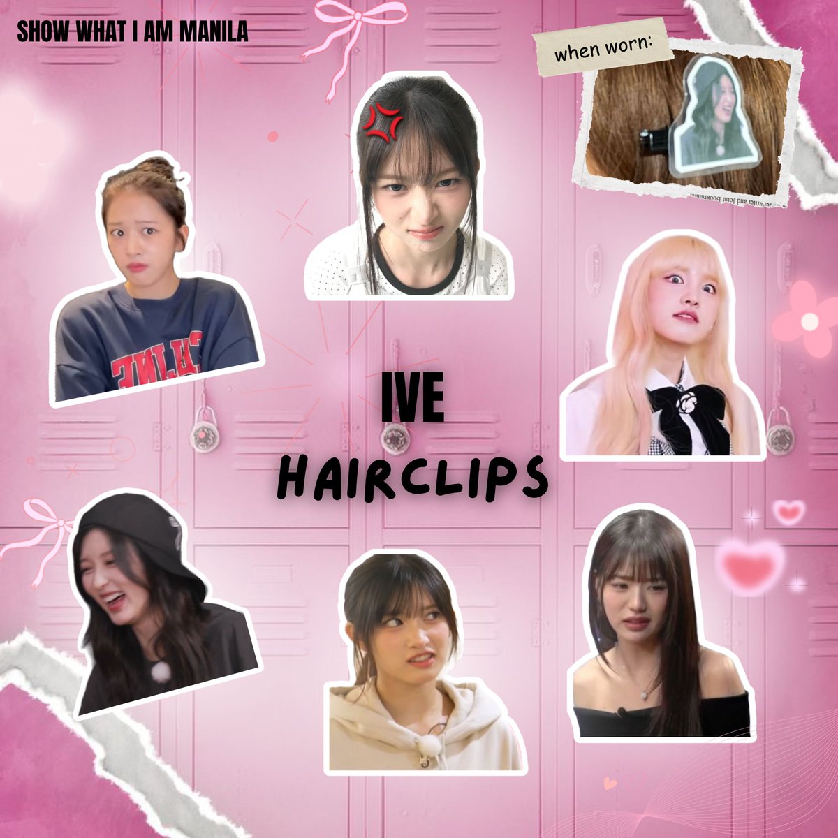 gaeul's wife is seeing IVE 🎀 tweet media