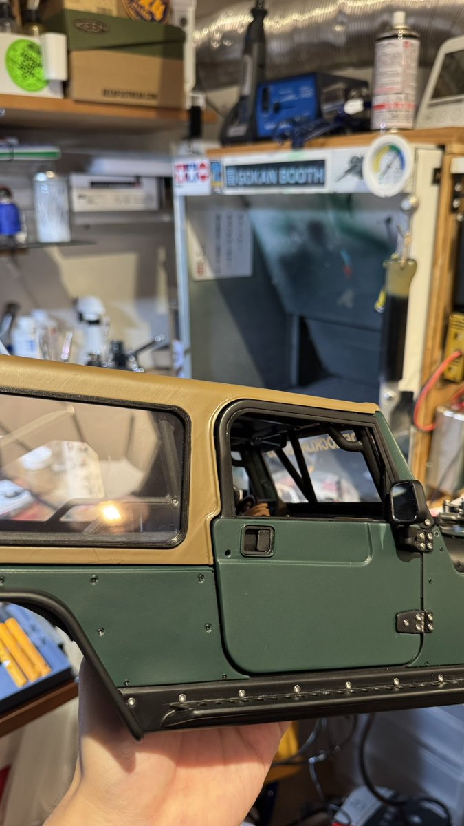 ビフォーアフター
元に戻った