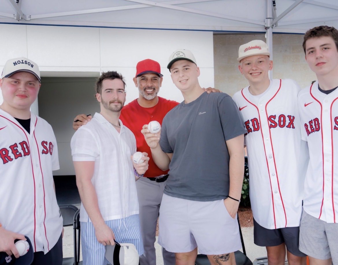 The Jimmy Fund tweet media