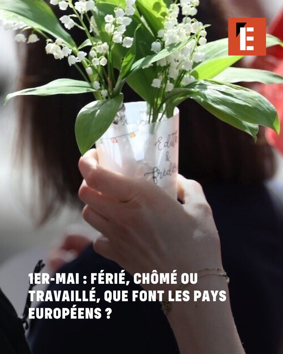 L'Express tweet media